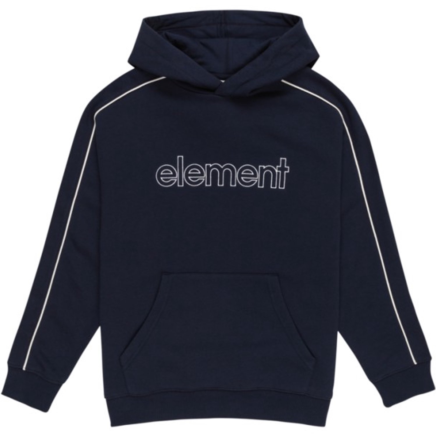 Element CORNELL 90s Donkerblauw xl
