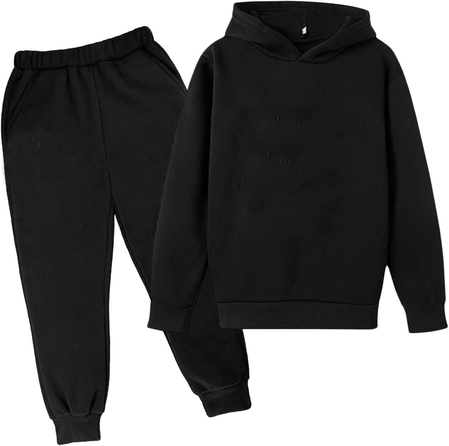Générique 2-delige set voor meisjes, bovenstuk met lange mouwen en bermuda, eenhoornmotief, ademende stof, casual, lente, ademende kleding voor baby's, meisjes, dagelijks gebruik, A302