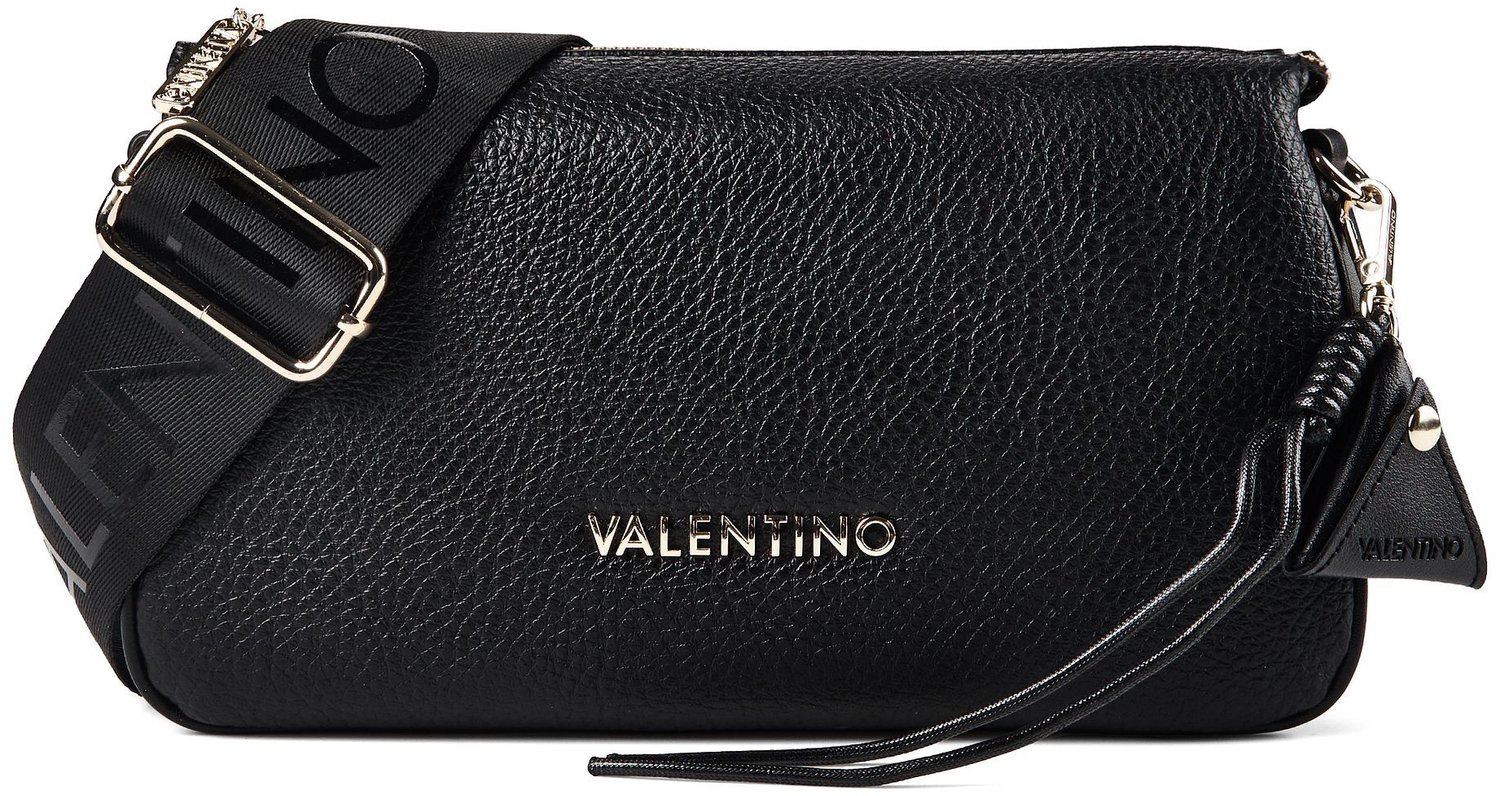 VALENTINO schoudertas handtas Maury Crossbody Bag Nero zwart