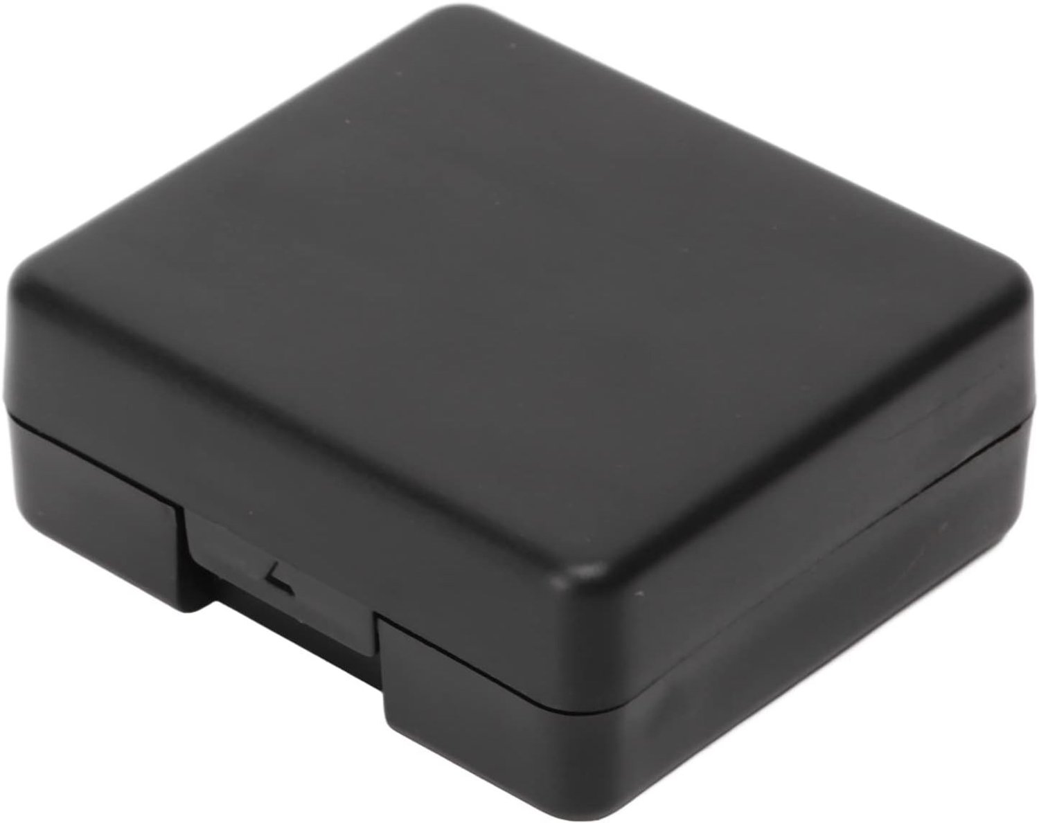 Batterijopslagdoos voor Actiecamera's, Duurzame Plastic Bescherming en Accessoires voor Sportcamera's