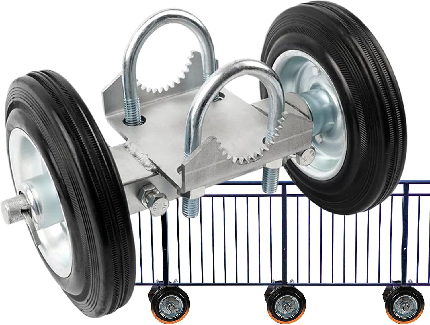 Wielen voor schuifdeuren – loopwiel voor schuifdeuren met in-banden, voor zware lasten, voor rolplaten, oplossingsconcept met wielen met draagvermogen