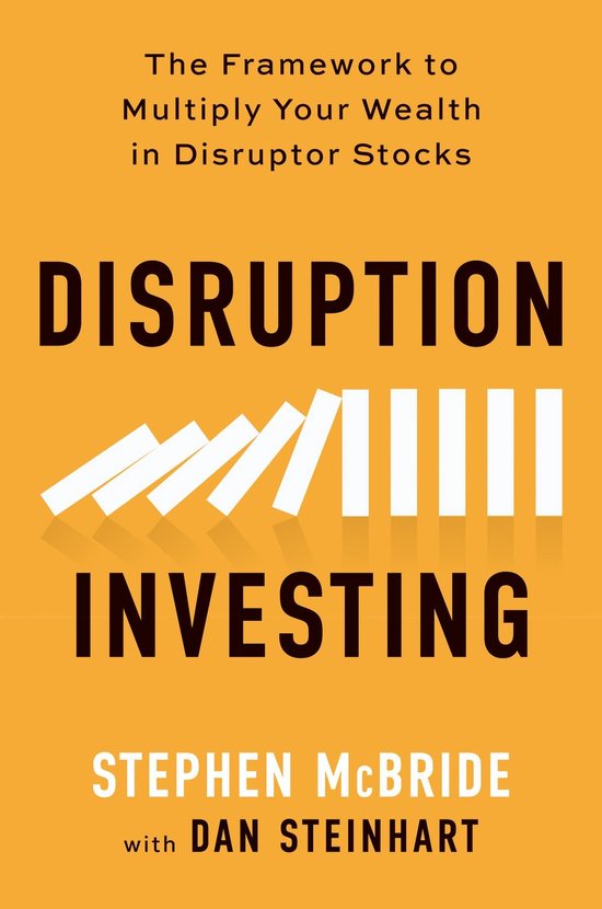 Disruption Investing