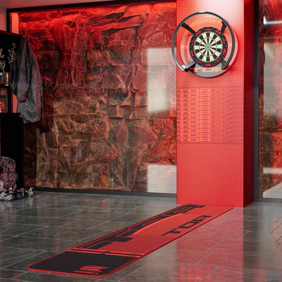 Target Tor Dart mat | 300x60cm van Target — afbeelding 5