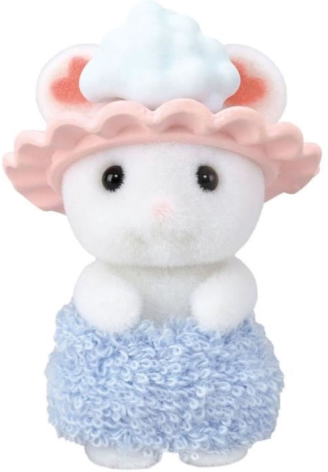Sylvanian Families 5805 Bubbel badtijd broer- zus — cadeau in Spellen & Speelgoed - foto 7