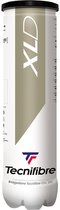 Tecnifibre Tennisballen XLD Drukloos
