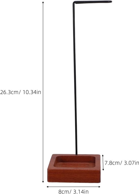 2 Stuks Delige Metalen Waterfall Incense Holder met Asvanger Compacte Meditation Stick Houder voor Yoga Spa Stabiele Retro Wierookbrander voor Thuisdecoratie Aromatherapie — afbeelding 3