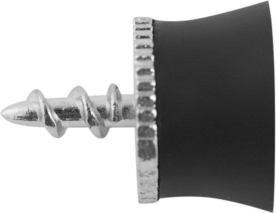 lyrlody Golfbalgrijper, 28mm Zuignap, Afneembare Draaikop — afbeelding 5