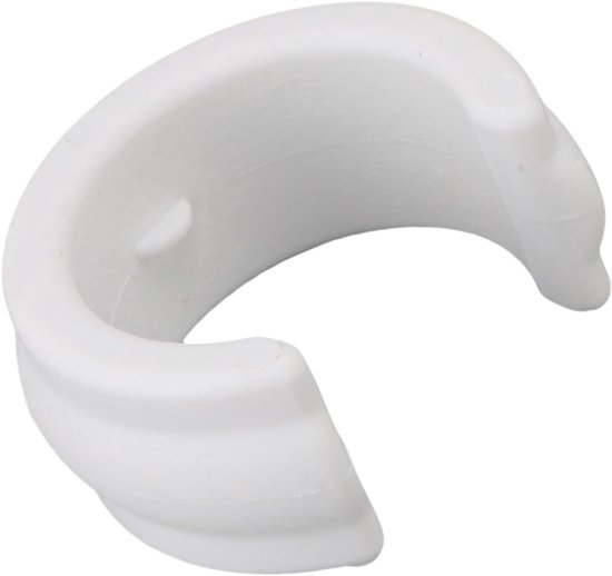 lyrlody Zwembadslanggewichten, 8 Stuks Nylon Zwembadre — afbeelding 4