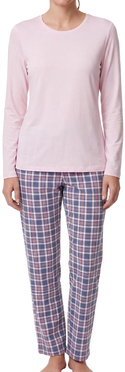 Ammann Dames pyjama Mix & Match