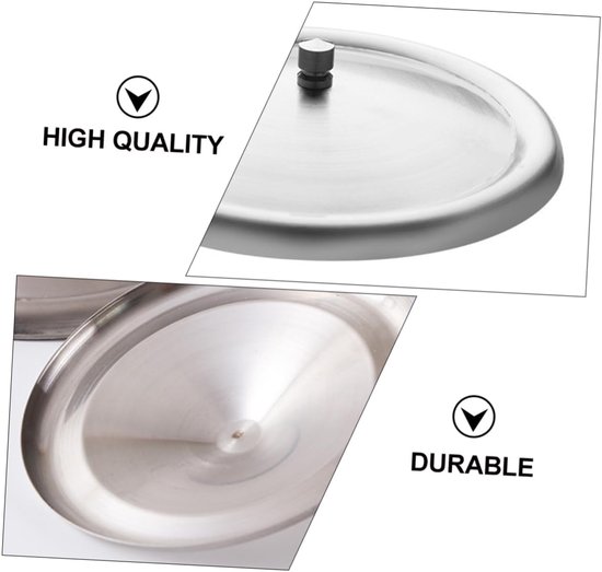 6 Stuks Ronde Bekercovers van Voedselveilige Drinkdoppen voor Warmtebehoud Hygiëne voor Mok Theekopjes Eenvoudig Te Gebruiken Spillproof — afbeelding 5