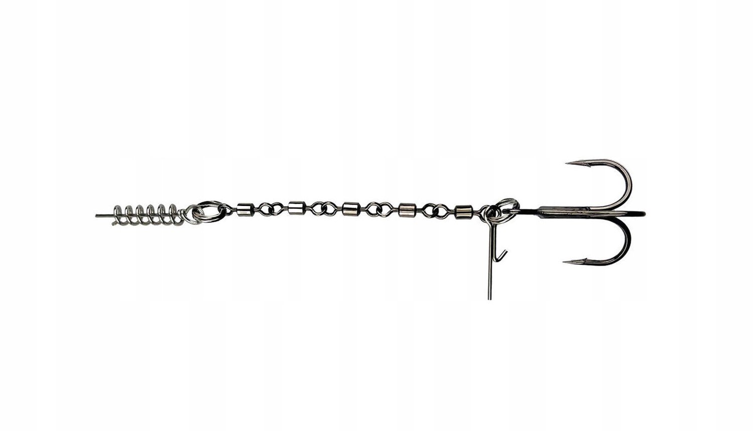 York Rigging Tool met Schroef en Anker 7.5cm