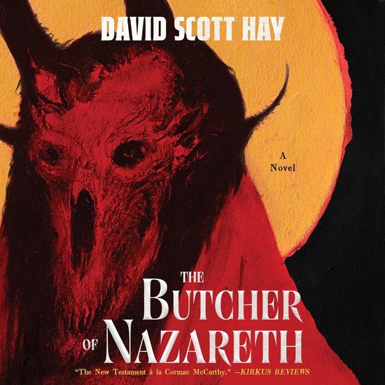 The Butcher of Nazareth