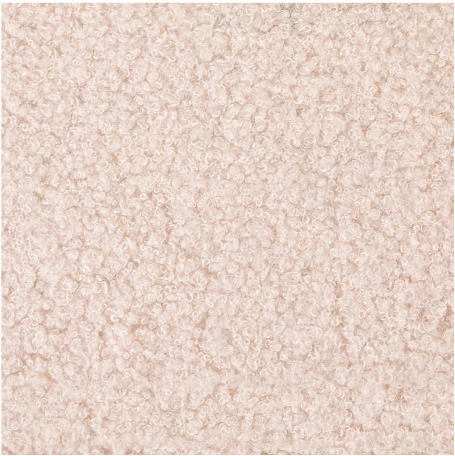 3 M teddy pluche stof, per meter, 160 cm breed, teddybont, fleecestof om te naaien, pluizige zachte pluche stof, polyesterstof, verdikt, decoratiestof voor doe-het-zelf knutselen, kleding