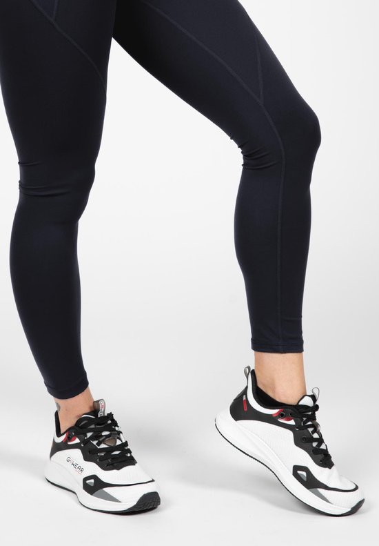 Gorilla Wear Willow Leggings - Zwart - XL van Gorilla Wear — afbeelding 5