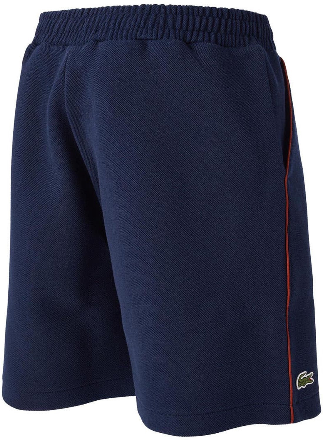 Short Lacoste Ball Kid Collection Gh8794 166 Blauw