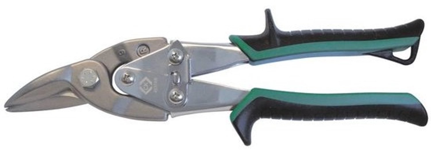 Metalen schaar - 240 mm
