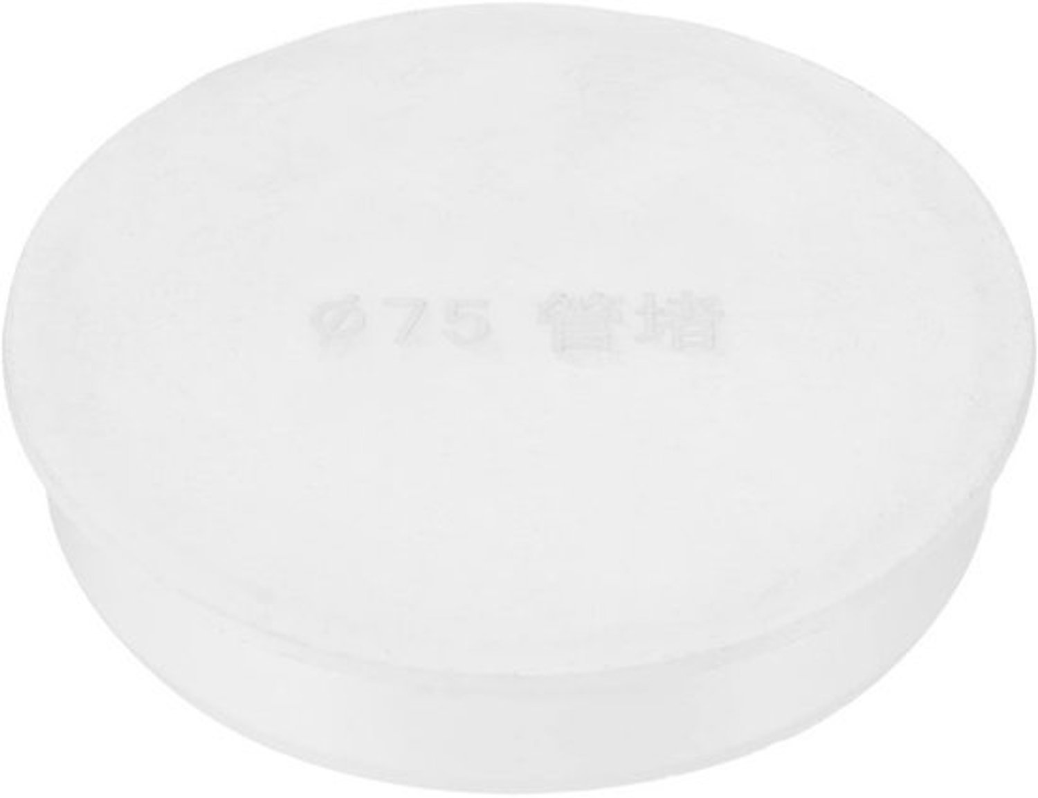 Ronde pijpopvulpluggen - 70 mm buitendiameter - Voor leidingbescherming