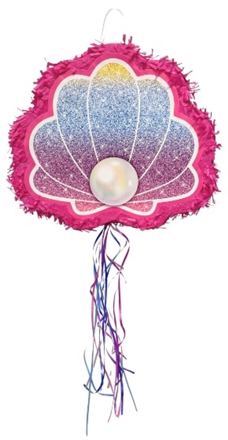Pinata Schelp - 35cm