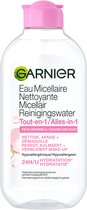 Garnier SkinActive Micellair Water voor de Gevoelige Huid - 200ml - Gezichtsreiniger