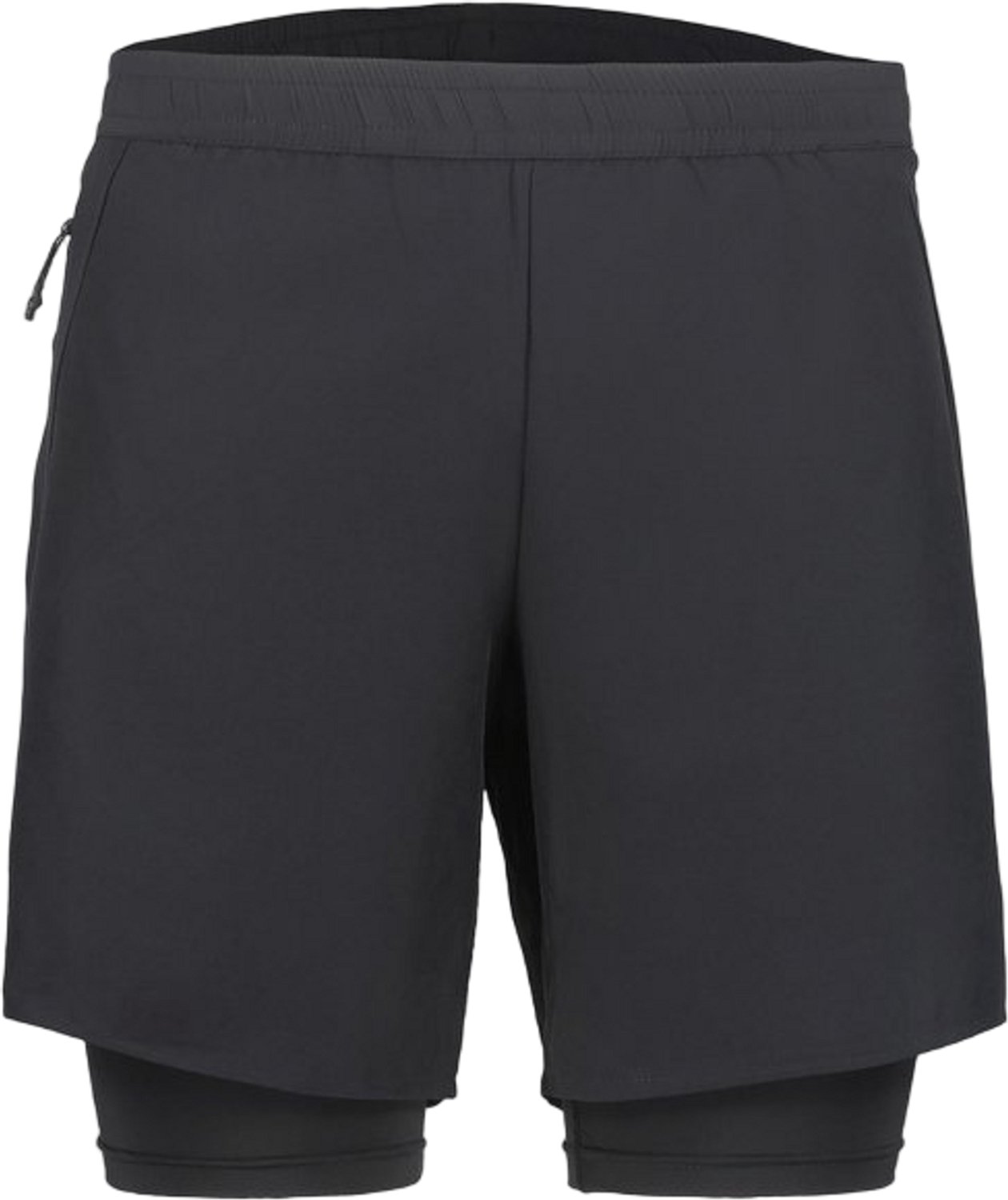 Rukka Maaninka 2 In 1 - Heren Short