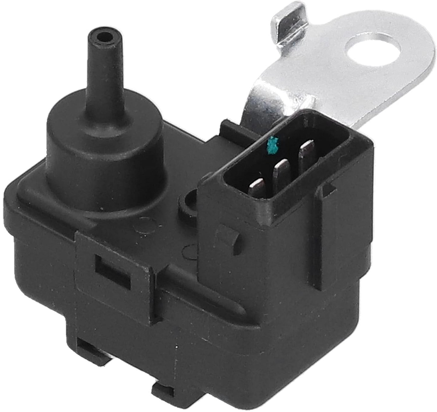 aqxreight MD178243 E1T16371 Spruitstuk Absolute Druksensor Vervanging voor Mirage 1.5L 2014 2022, MAP-sensor Turbodruksensor Compatibel met OEM MD178243