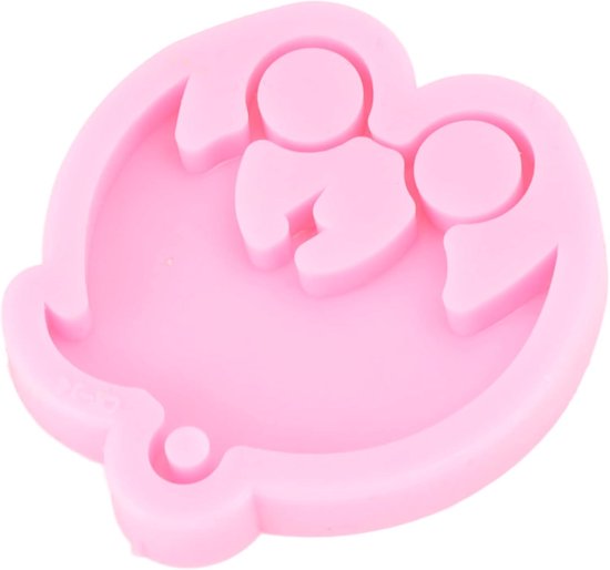 DIY Food Quality Silicone Molds Cooking Decoration Tools voor Cupcake Chocolade Capcake met Fondant Suiker — afbeelding 5