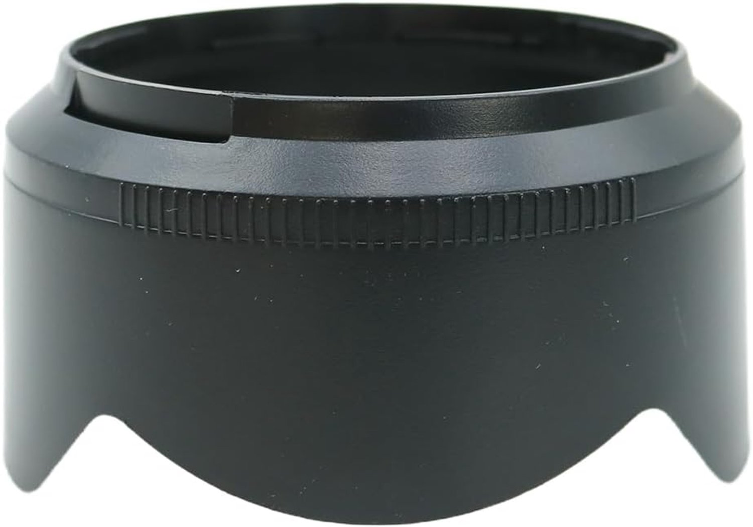 Ludom Sun Hood suitable for Z30 Z50 DX HB-90A 50-250mm (Black) - ShopVlot