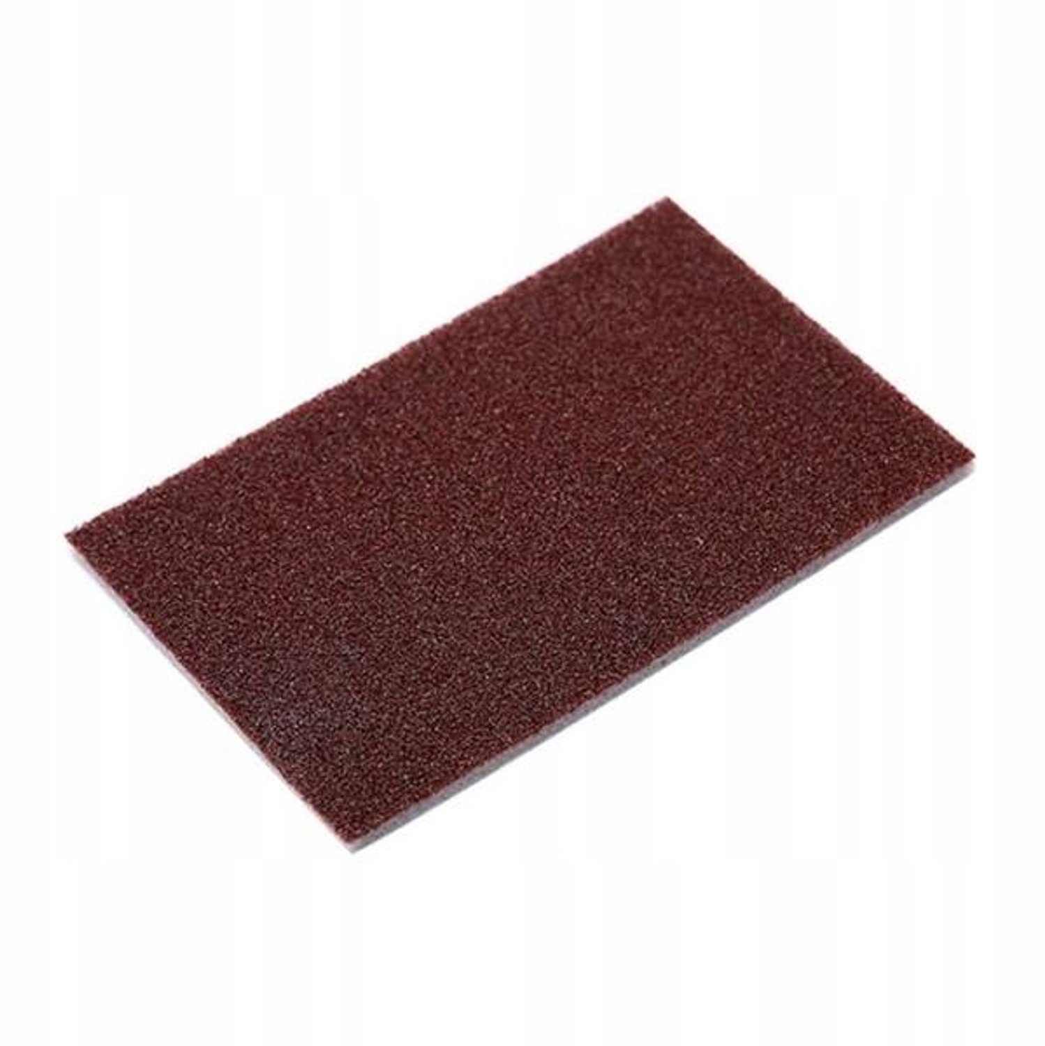Magische schuurspons voor hardnekkig vuil en roest - 135x90mm