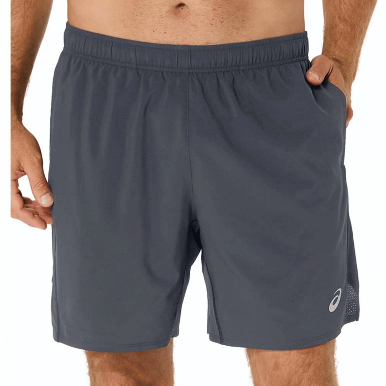Asics Core 5 inch Short Heren Hardloopshort
