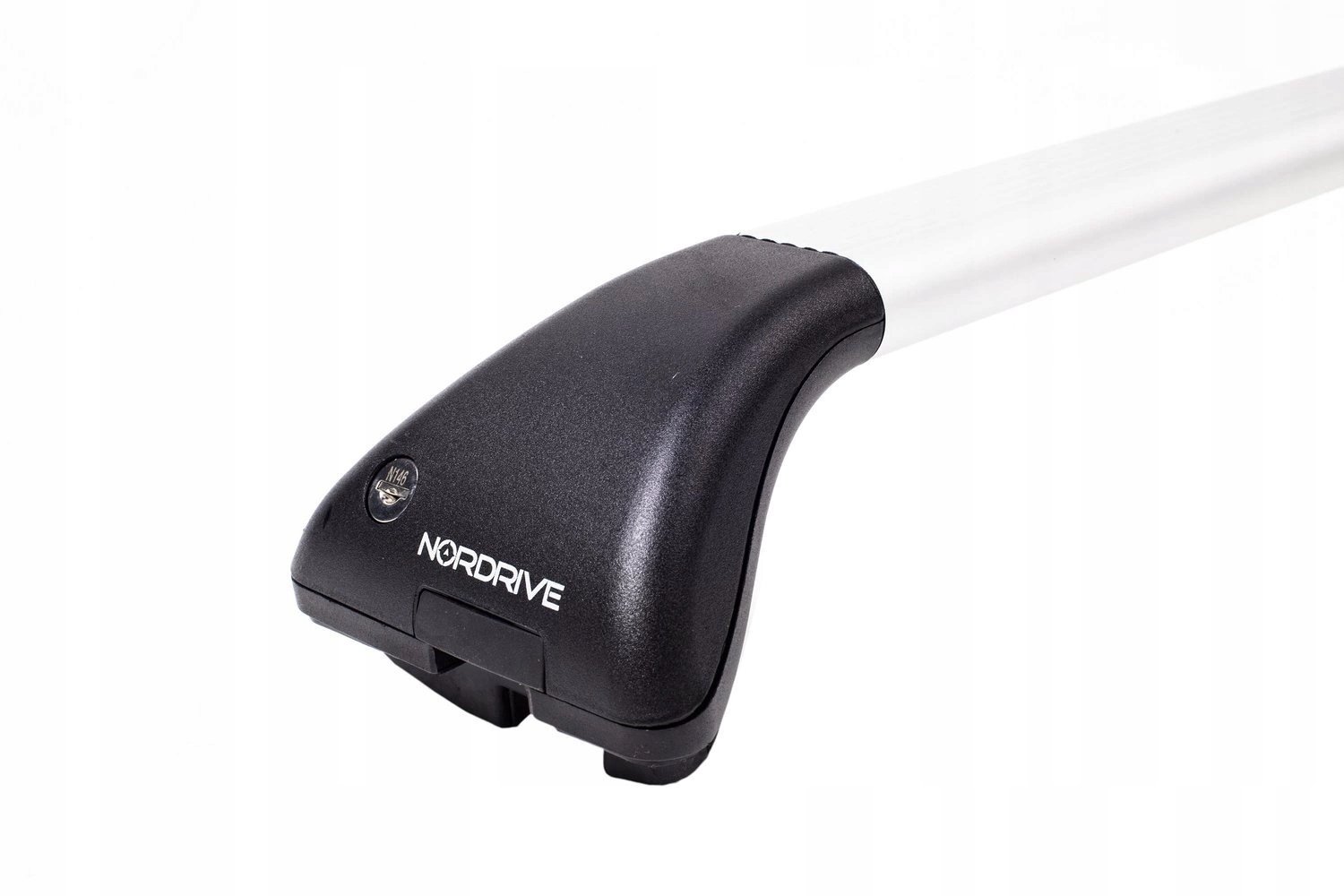 Nordrive Dakdragerset Volvo V90 Cross Country (04/16>)
