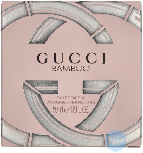 Gucci Bamboo 50 ml Eau de Parfum - Damesparfum