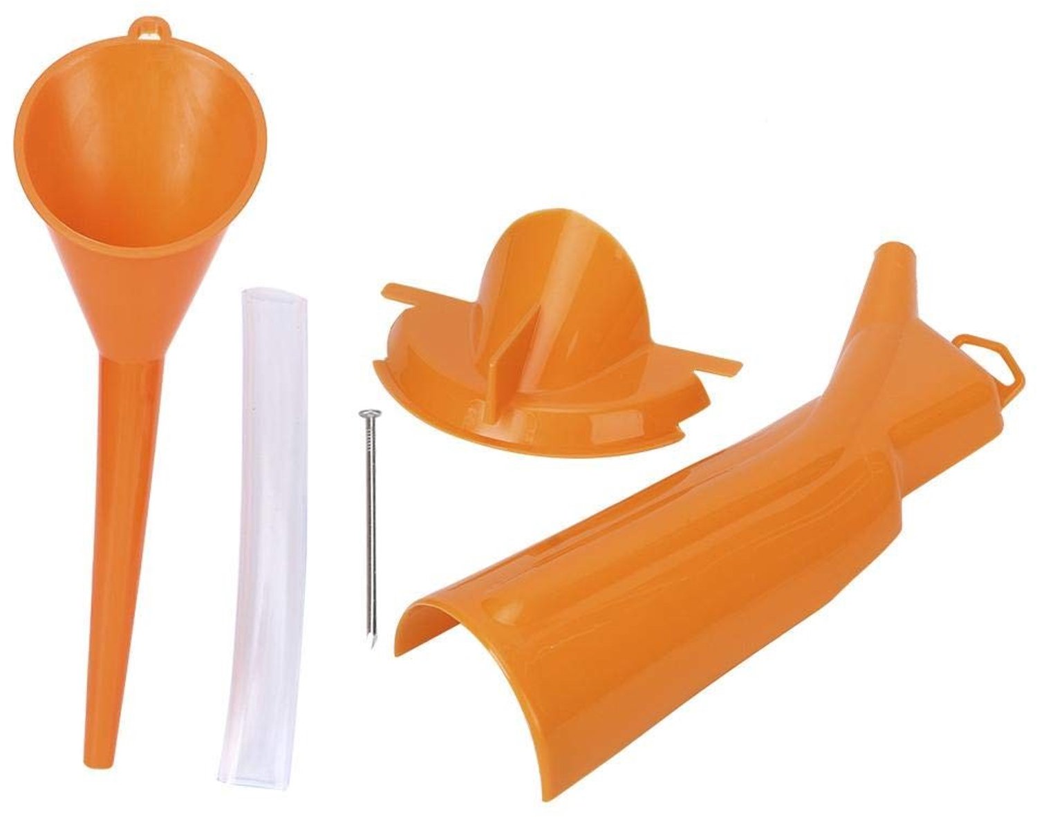 Motorolie Filter - Drupvrije Praktische Accessoires, Geschikt voor Trechter en Motoronderhoud