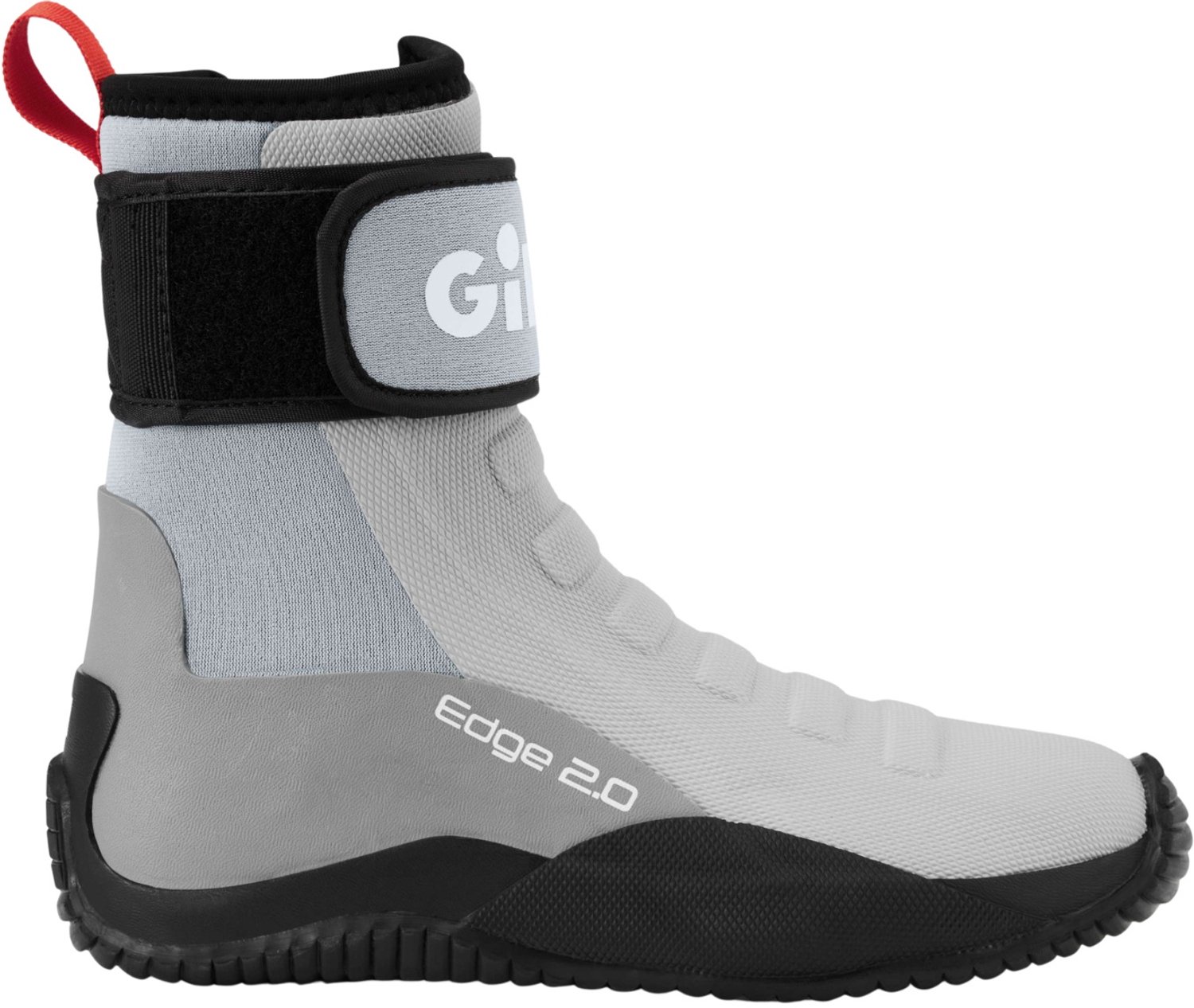 2026 Gill Rand 2.0 Laarzen - Quarry