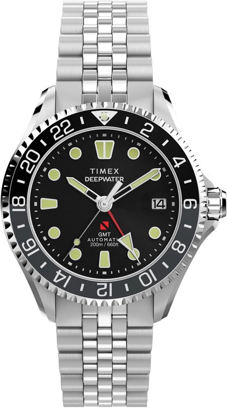 Timex Deepwater Meridian