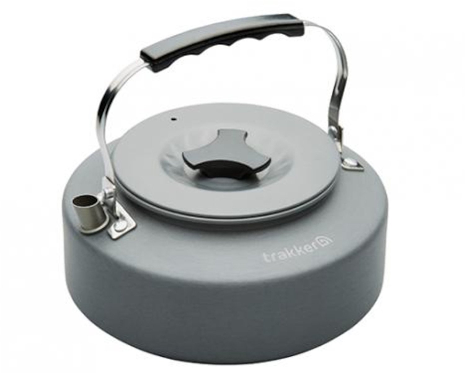 Trakker Armolife Kettle - Camping Kookgerei