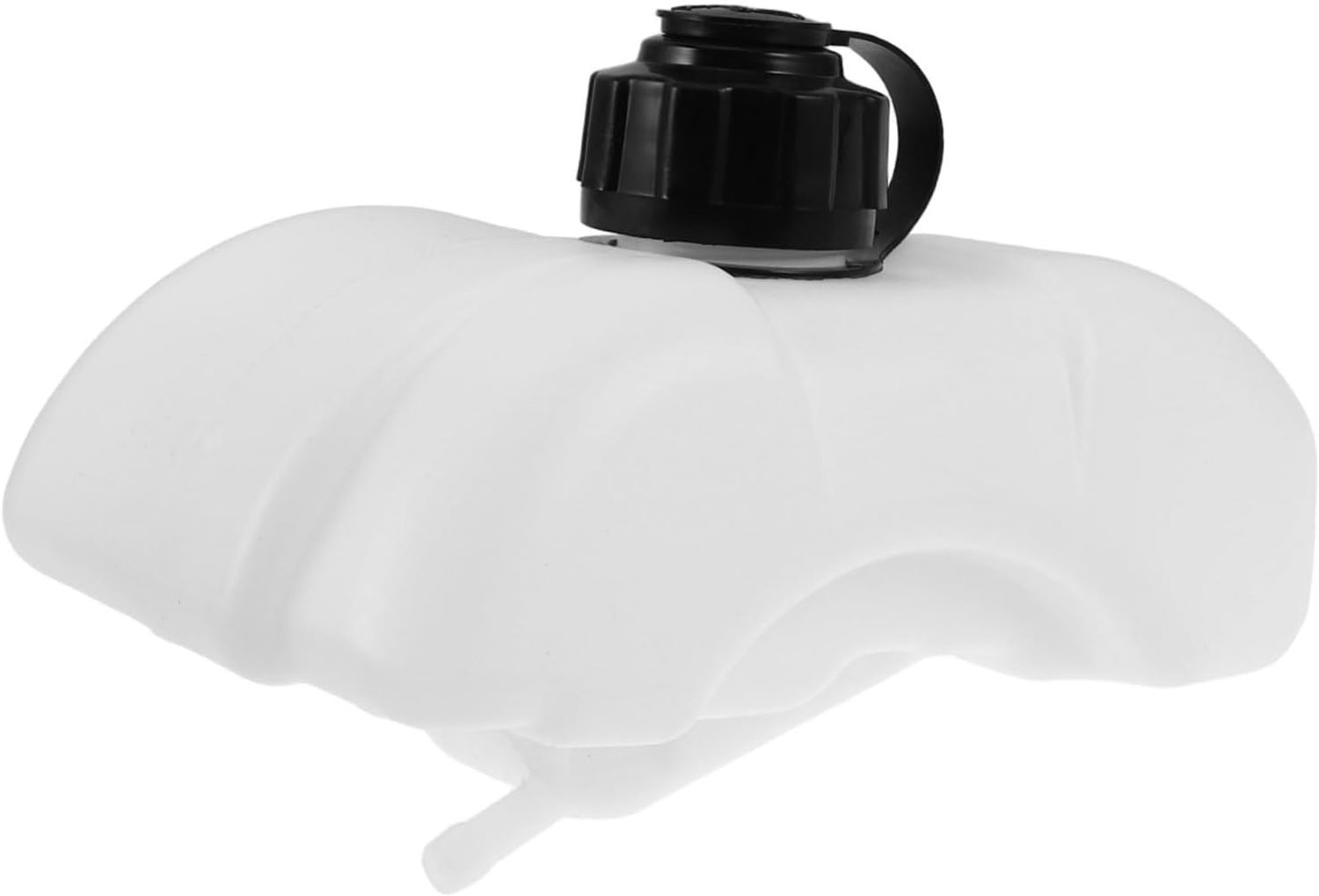 Maaier Benzine Container Herbruikbare Plastic Tank voor Grasmaaier Efficiënte Olieopslag voor Landbouwtoepassingen Eenvoudig Gebruik