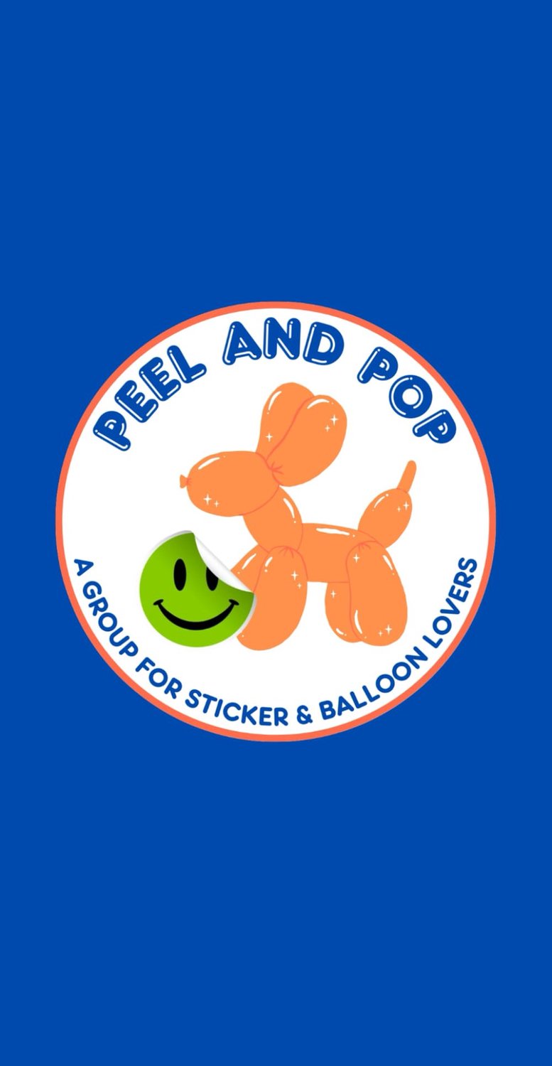 Traveler's Notebook For People who like Balloons and Stickers: TN Pocket Planner Lined paper - ShopVlot