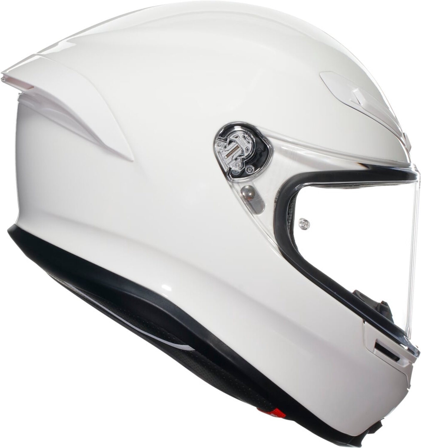 AGV K6 S S26 Helm - Maat XS (53/54) - – foto 6