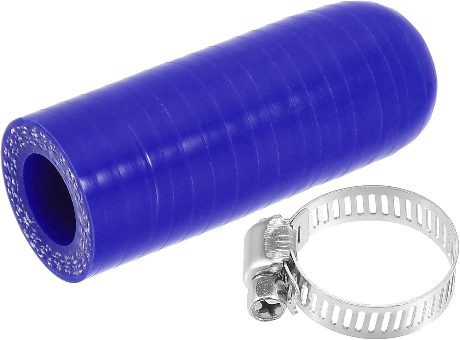 siliconen koelmiddeldop 14 mm ID - vloeibaar - blauw - geschikt voor koelmiddel m-winkel - m-winkel