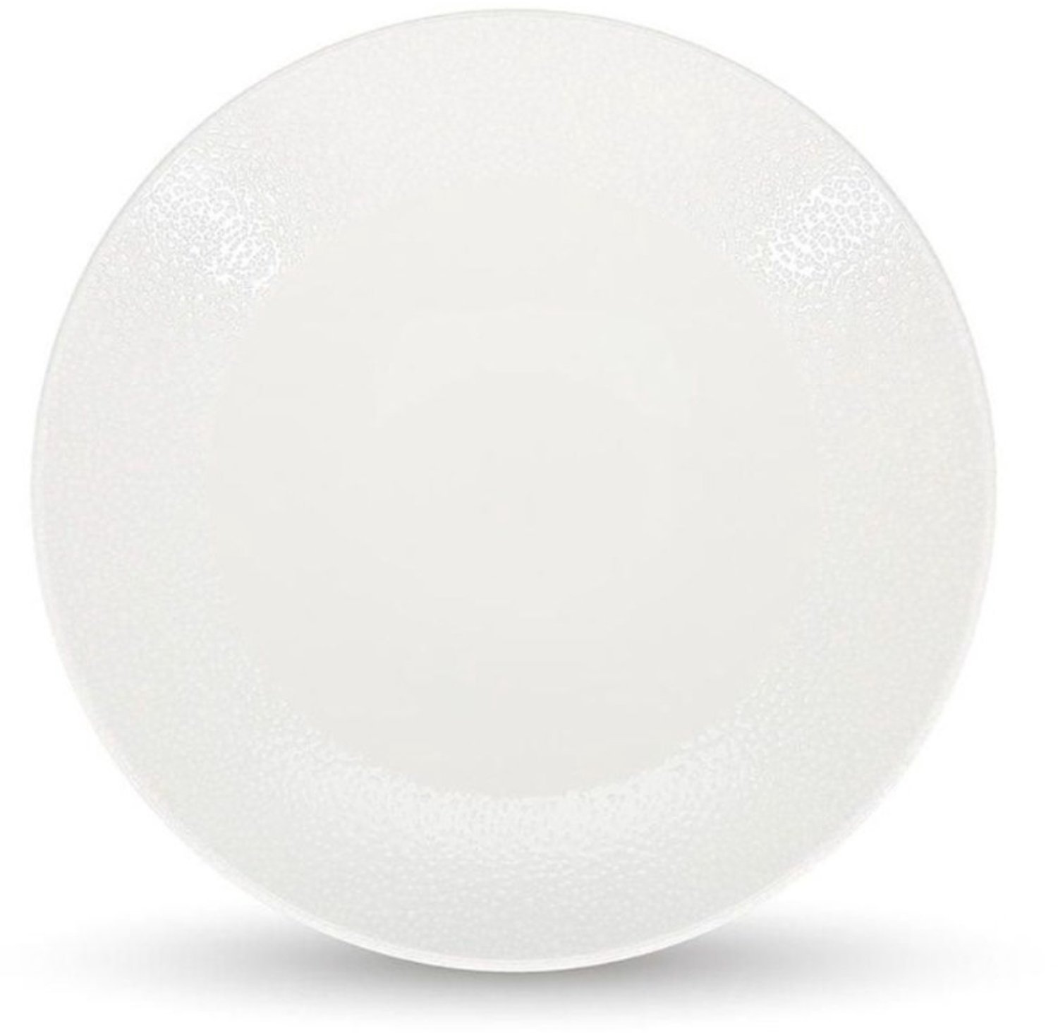 Fameilleur plat bord 27cm wit Astro set van 6 - porseleinen eetbord en dinerbord, voor ontbijt, lunch, diner en hoofdgerecht, vaatwasser- en magnetronbestendig, voedselveilig, servies voor thuis, restaurant en horeca, mooi als cadeau