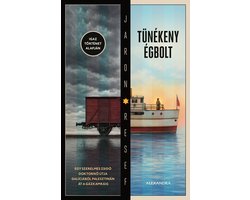 Tünékeny égbolt
