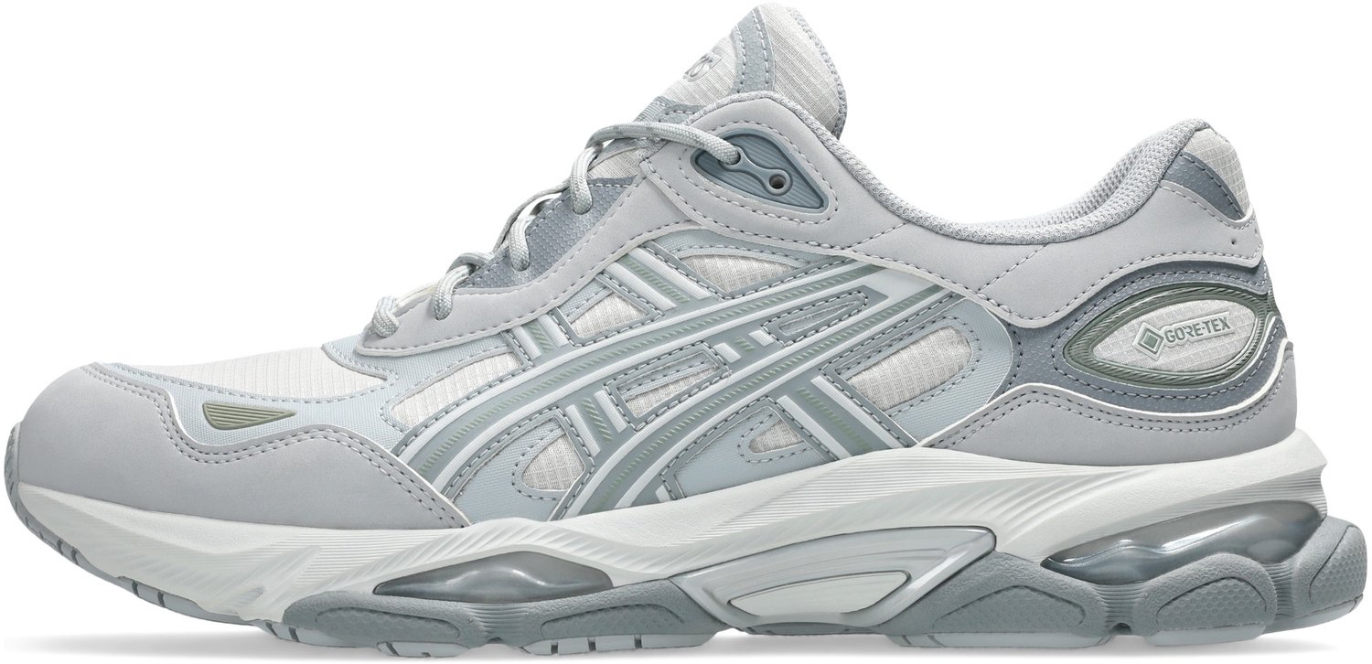 Asics Gel-Nyc 2.0 Gtx-Sneaker Fashion Wear Volwassen Grijs