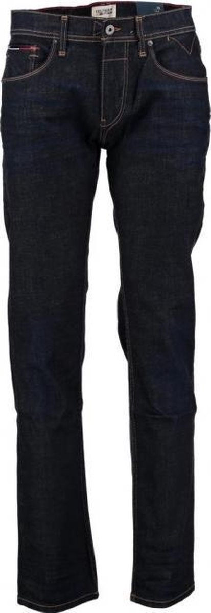 Tommy hilfiger ryan reg straight jeans - Maat W29-L34 | bol.com