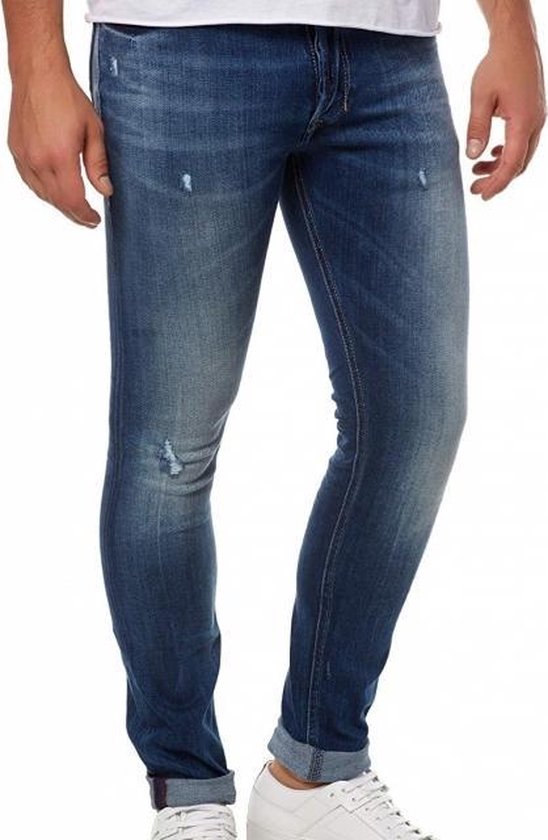 Diesel Tepphar Jeans Slim Carrot Outlet, SAVE 60% - icarus.photos