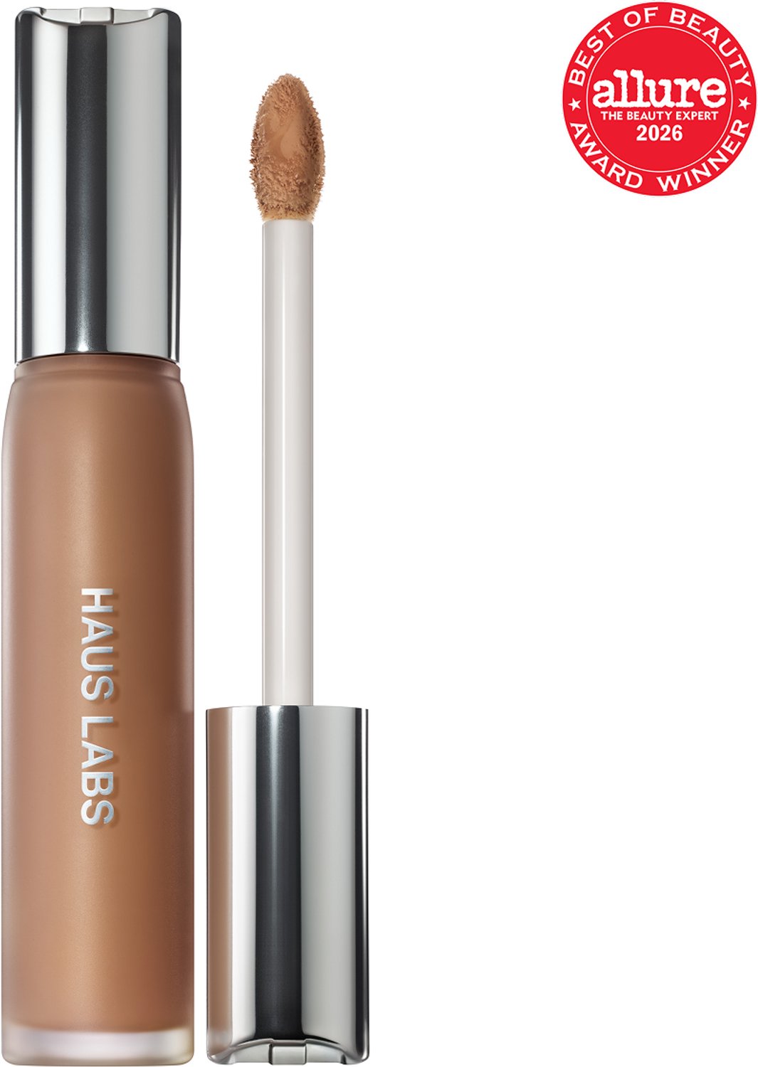 HAUS LABS - Triclone Skin Tech Concealer - 34 Medium Golden