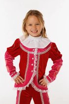 Rubies Testpiet Verkleedkostuum - De Club van Sinterklaas - Maat 164