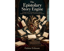 The Epistolary Story Engine