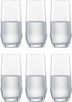 Zwiesel Glas Belfesta Tumbler 42 - 357ml - set van 6