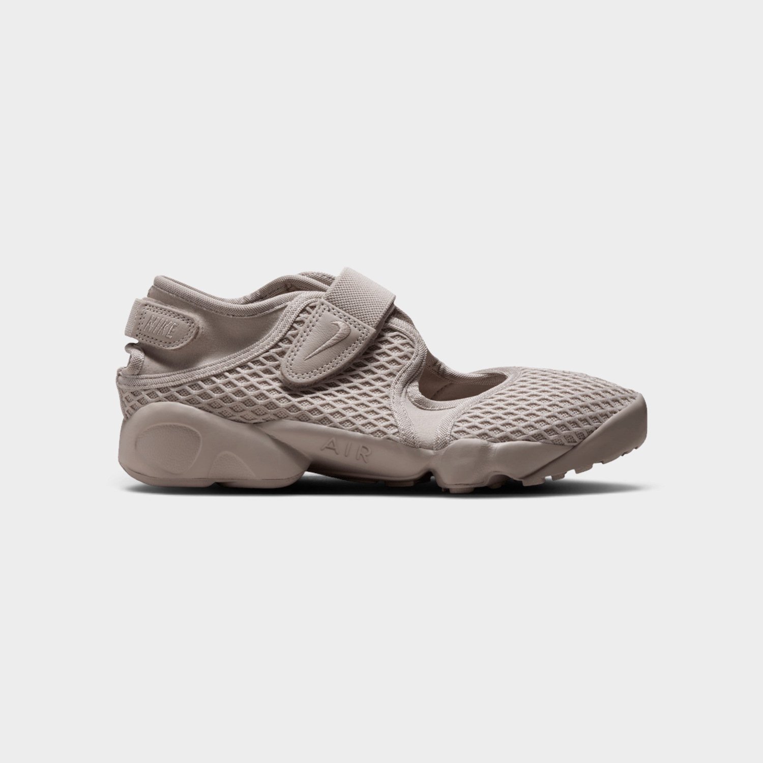 Nike Air Rift Light Orewood Bruin