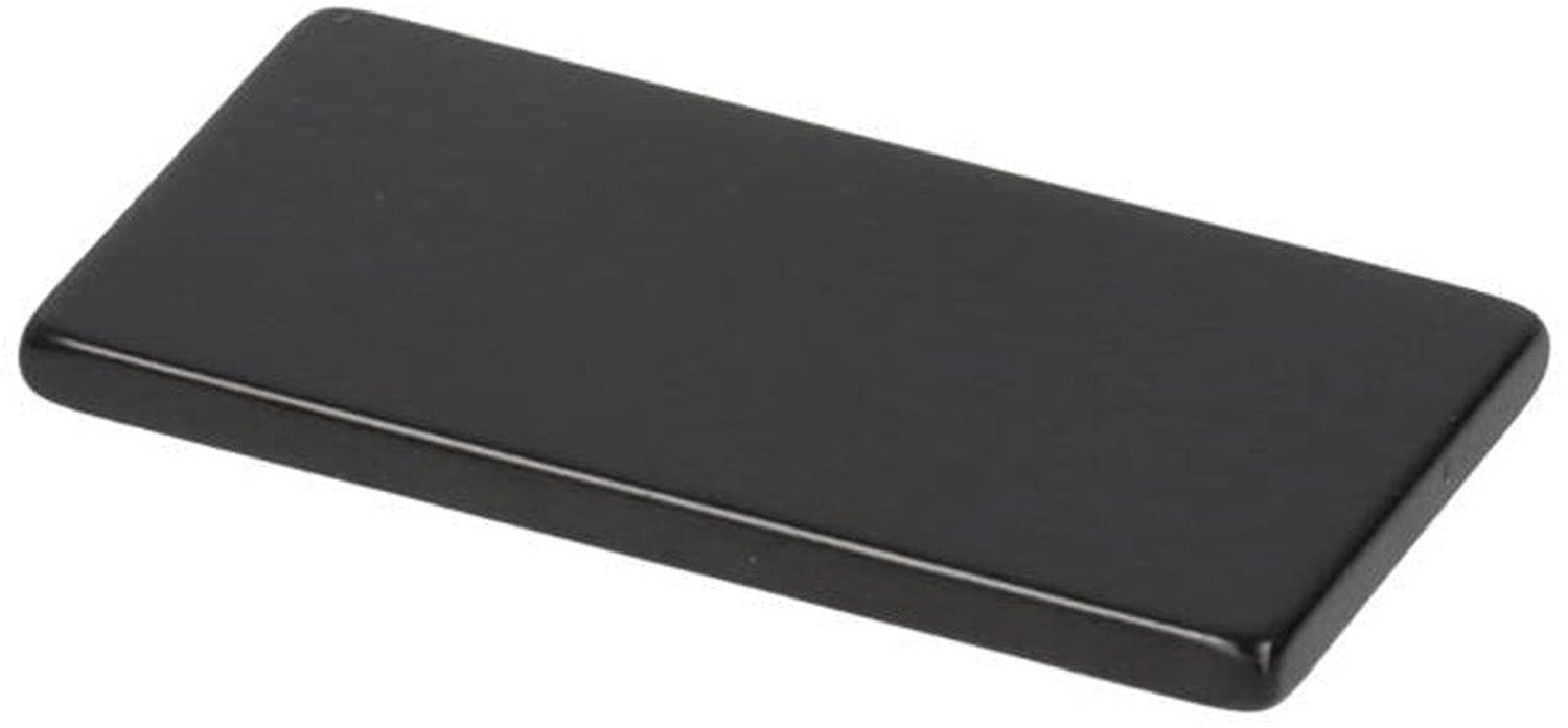 Neodymium Blokmagneet 30 x 15 x 2 mm N42 Epoxy – 4 stuks